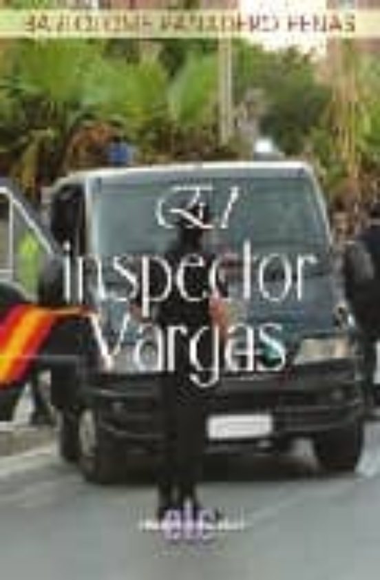 El Inspector Vargas