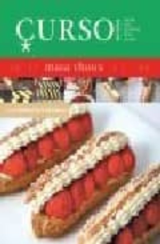 Curso De Cocina: Masa Choux