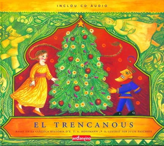 El Trencanous