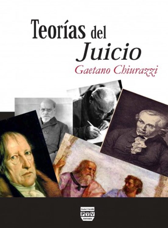Teorías Del Juicio