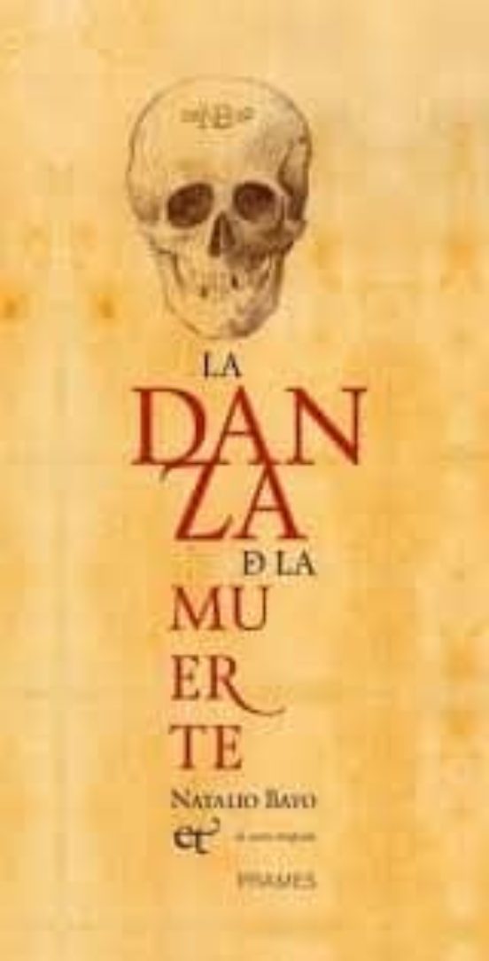 La Danza De La Muerte