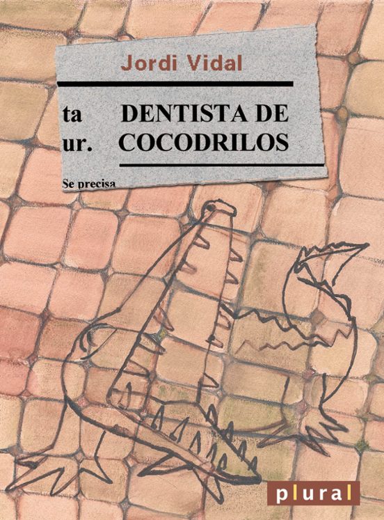 Dentista De Cocodrilos