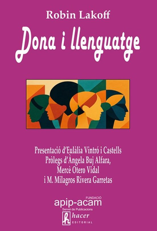 Dona I Llenguatge