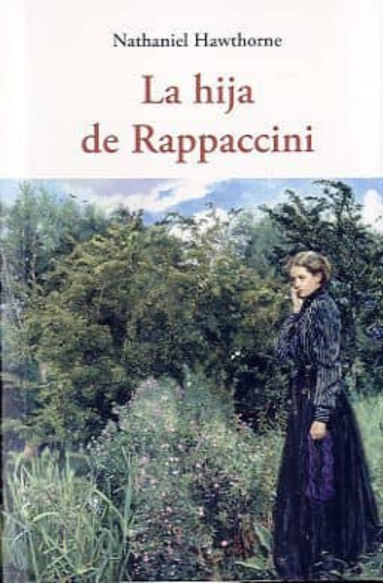La Hija De Rappaccini