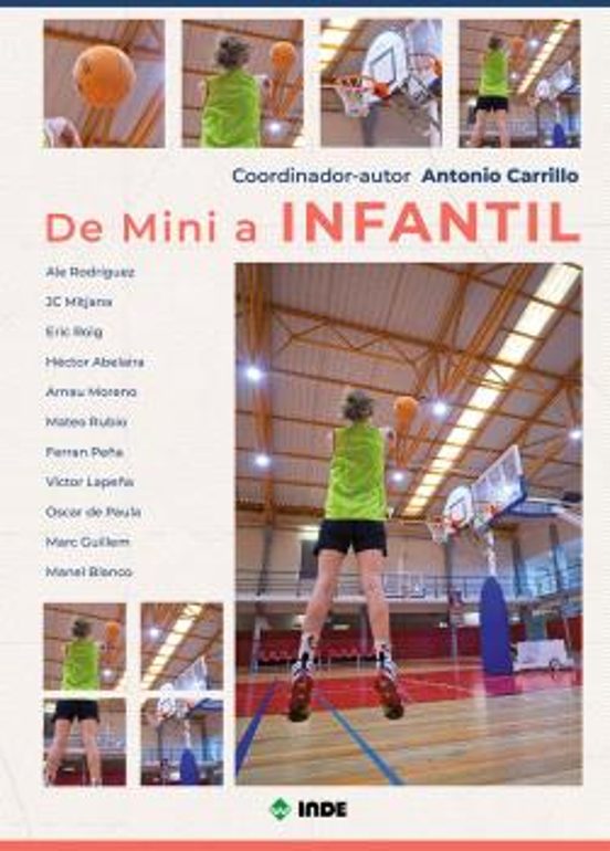 De Mini a INFANTIL