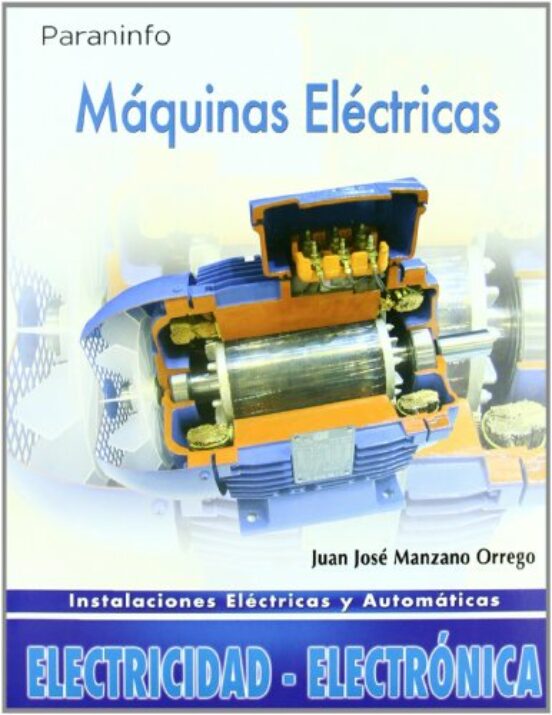 Maquinas Electricas