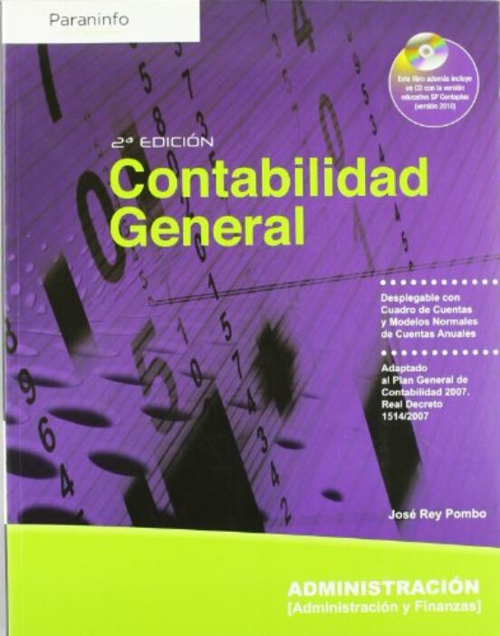 Contabilidad General