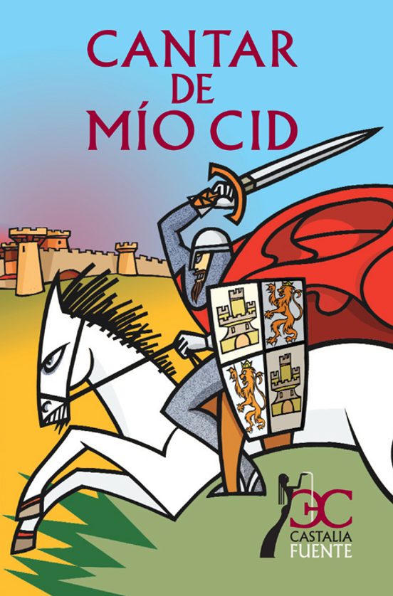 Cantar De Mio Cid