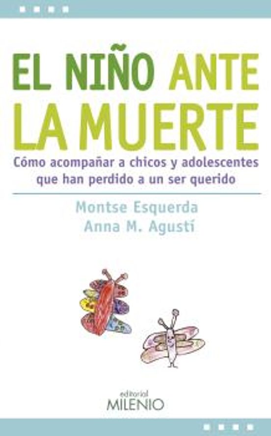 El Niño Ante La Muerte