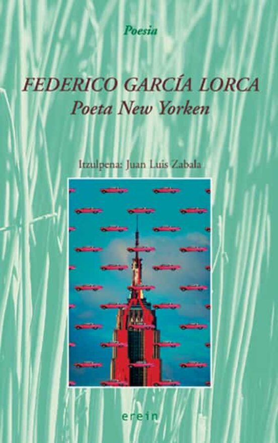Poeta New Yorken