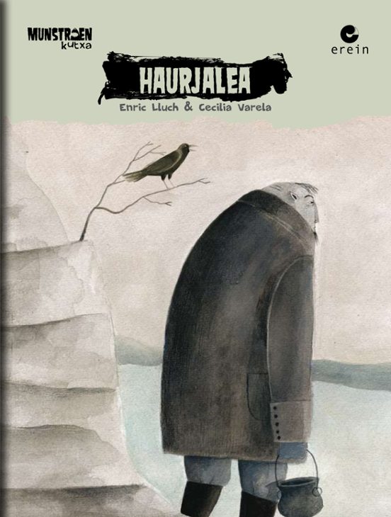 Haurjalea