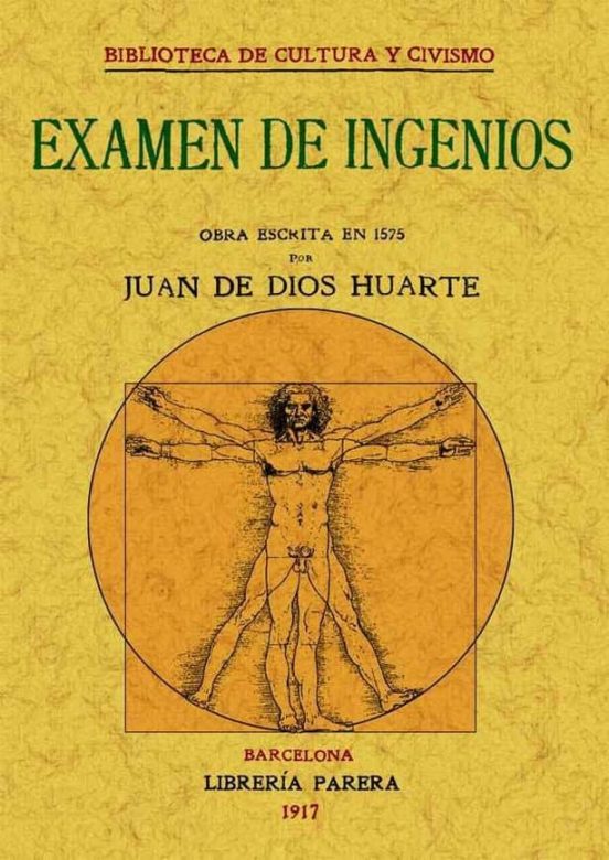 Examen De Ingenios