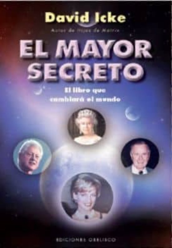 El Mayor Secreto: El Libro Que Cambiara el Mundo