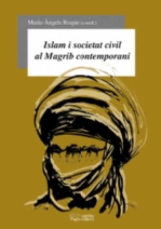 Islam I Societat Civil Al Magrib Contemporani