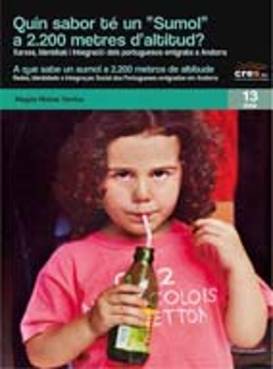 Quin Sabor Te Un Sumol A 2200 Metres D Altitud?