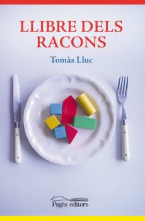 Llibre Dels Racons