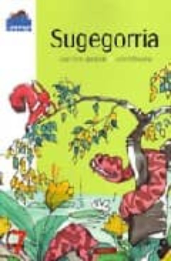 Sugegorri