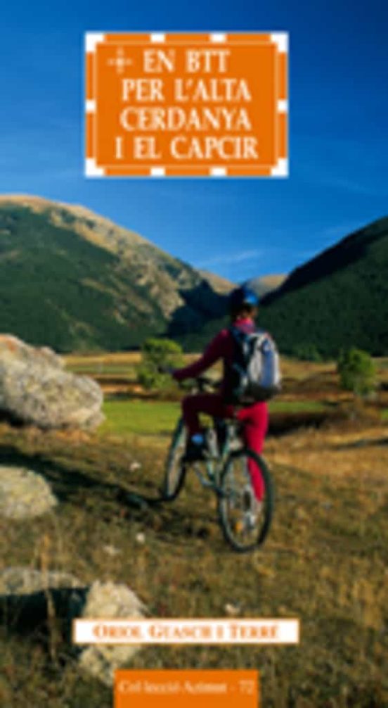 En Btt Per Lalta Cerdanya I El Capcir