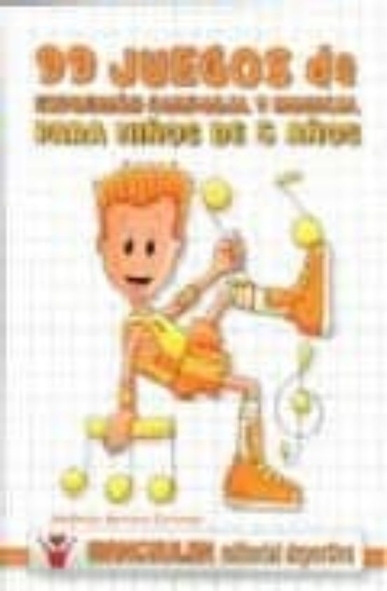 99 Juegos De Expresión Corporal Y Musical Para Niños De 5 Años