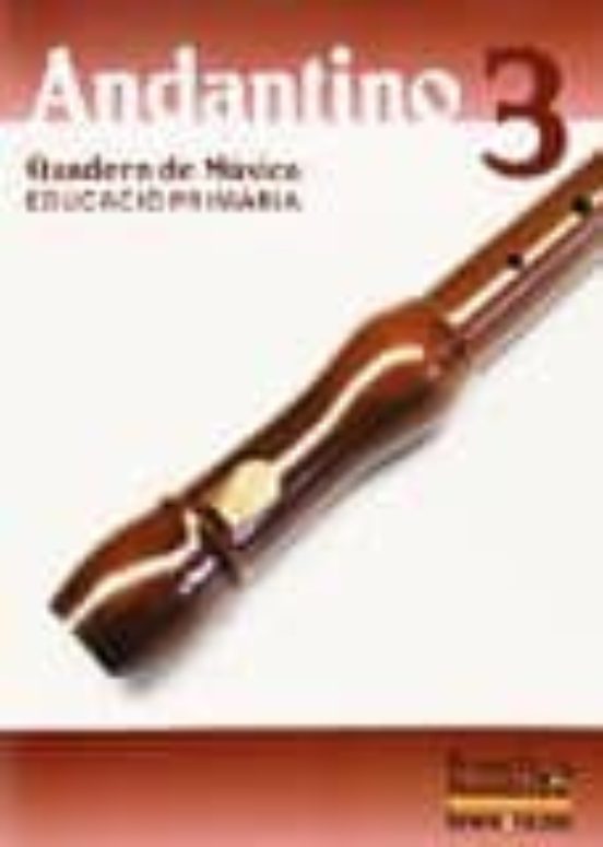 Andantino 3