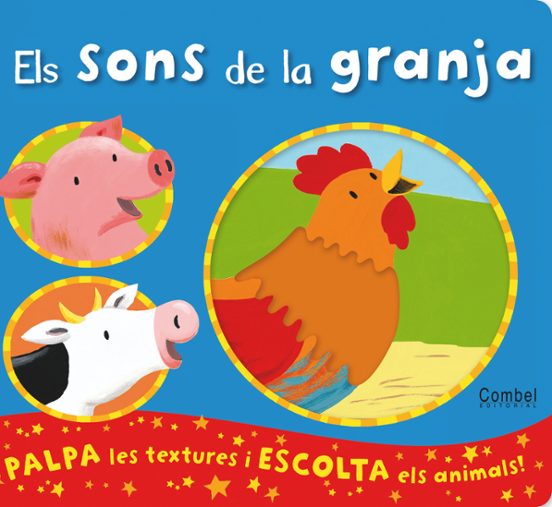 Els Sons De La Granja