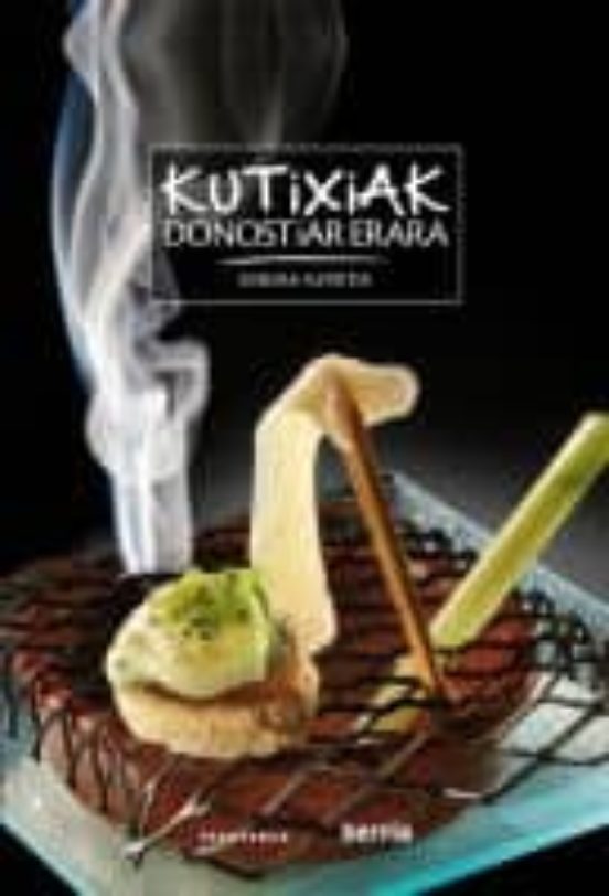 Kutixiak Donostiar Erara
