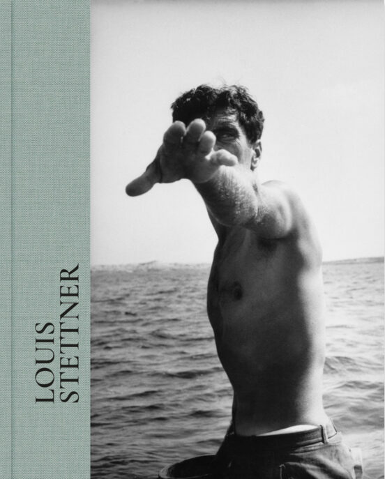 Louis Stettner