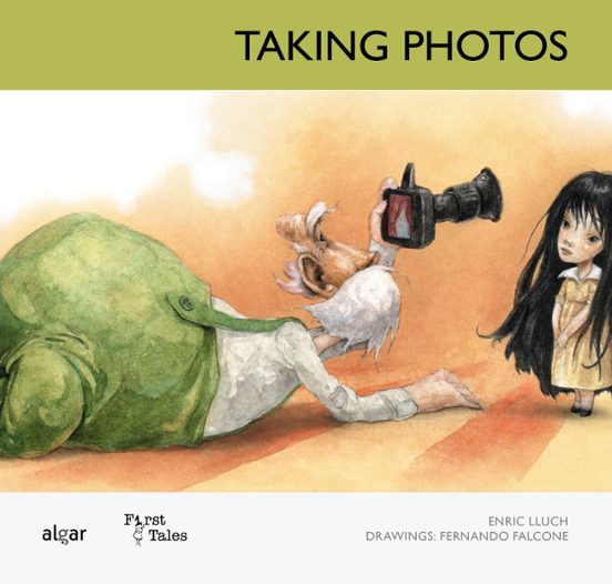 Taking Photos