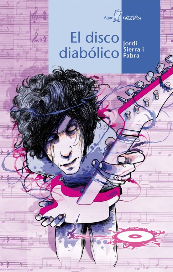 El Disco Diabólico