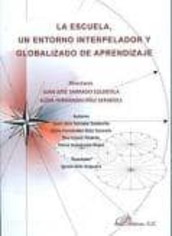 La Escuela Un Entorno Interpelador Y Globalizador Y Globalizado De Apr