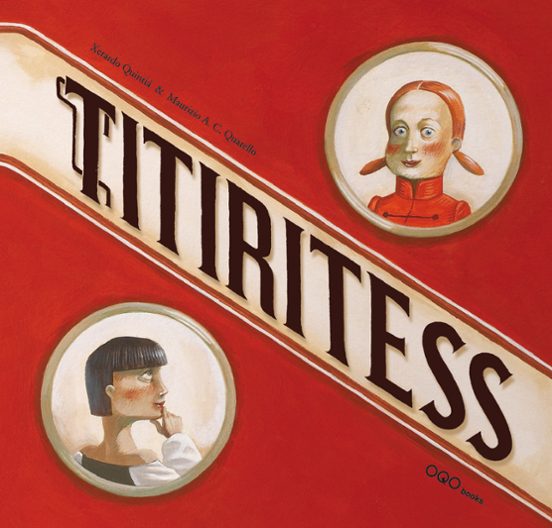 Titiritess