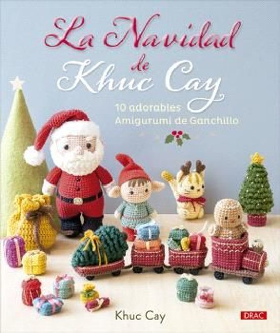 La Navidad De Khuc Cay