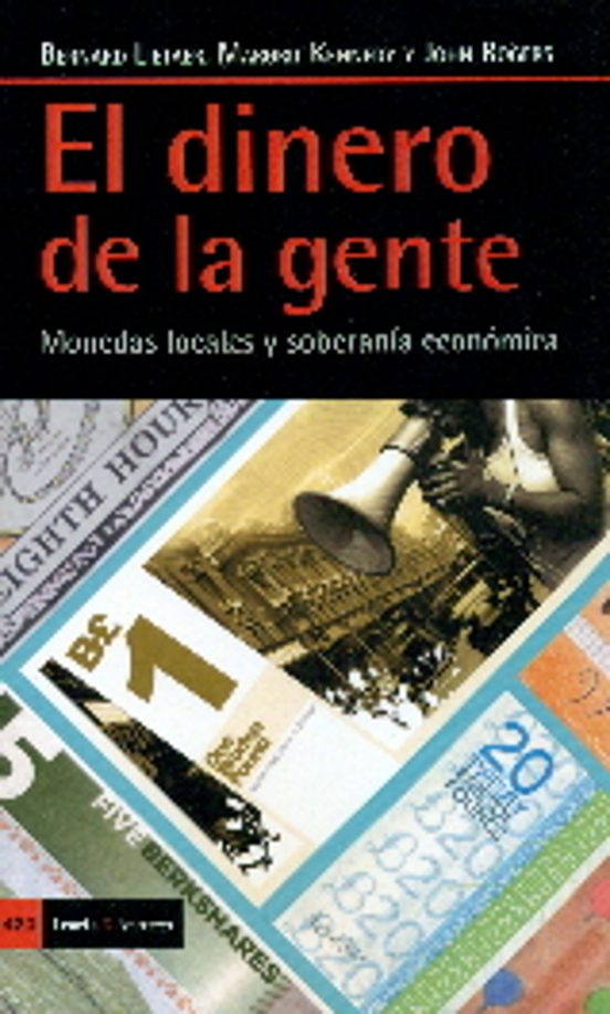 El Dinero De La Gente
