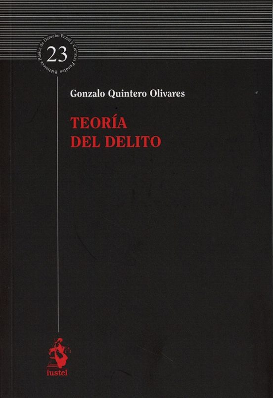 Teoría Del Delito