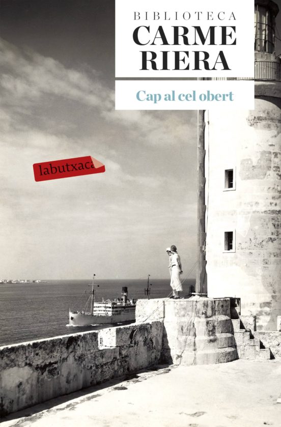 Cap Al Cel Obert