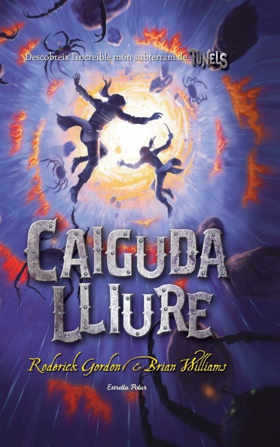 Caiguda Lliure