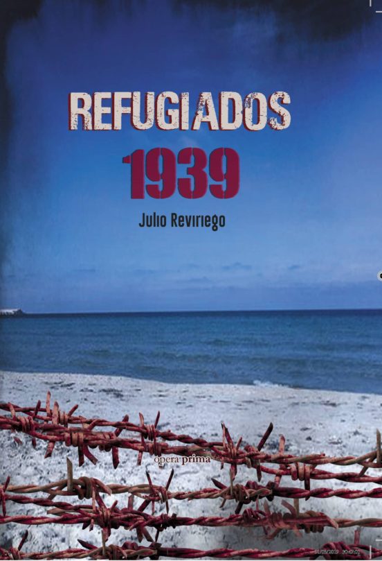 Refugiados 1939
