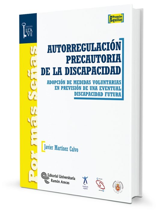 Autorregulación Precautoria De La Discapacidad