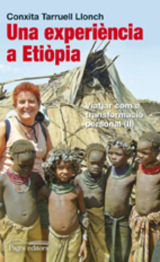 Una Experiència A Etiòpia