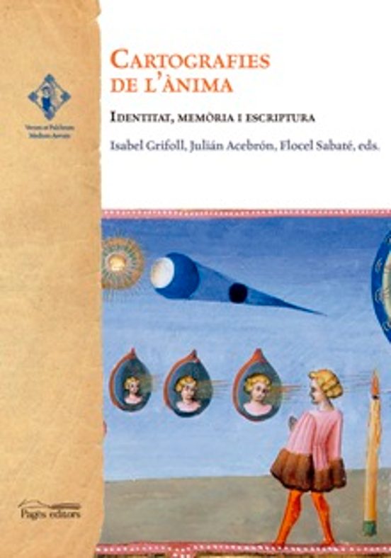 Cartografies De L Ànima