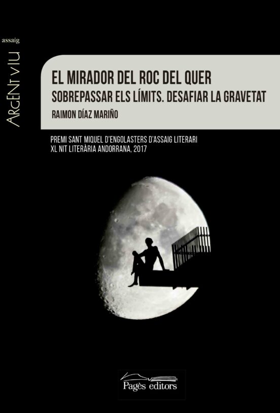 El Mirador Del Roc De Quer