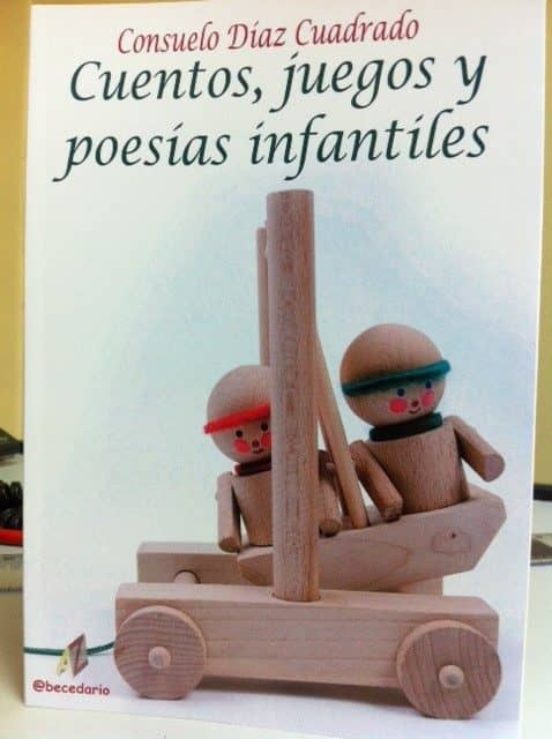 Cuentos Juegos y Poesias Infantiles