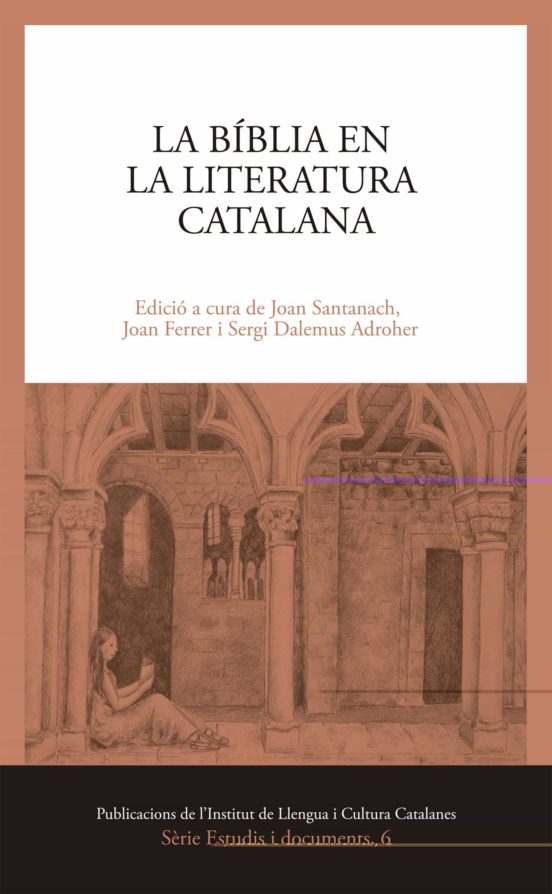 La Bíblia En La Literatura Catalana