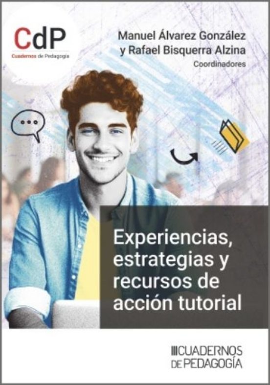 Experiencias Estrategias y Recursos de Acción Tutorial