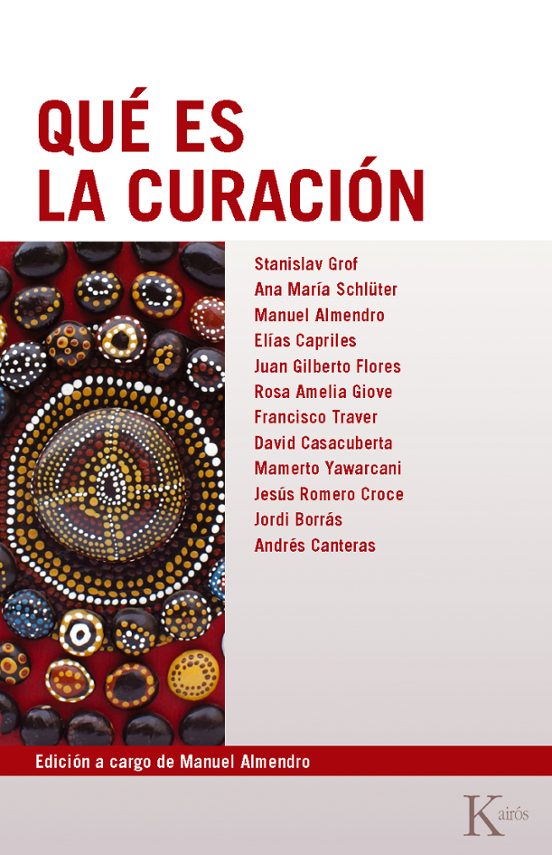 Que Es La Curacion