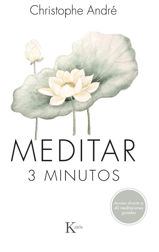Meditar 3 Minutos