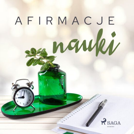 Afirmacje Nauki