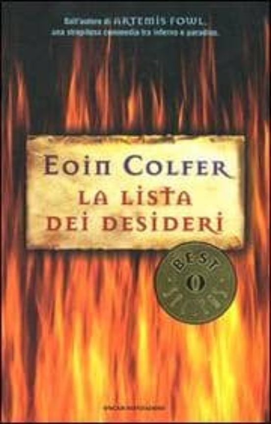 La Lista Dei Desideri