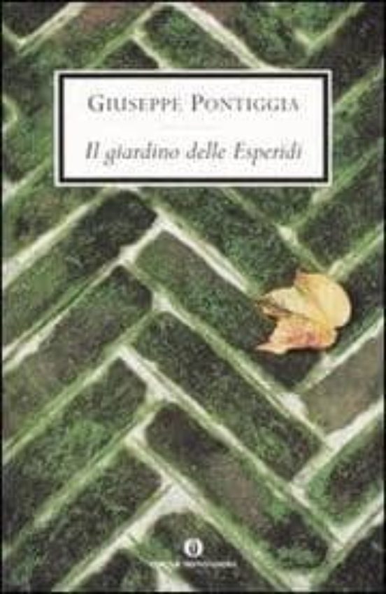 Il Giardino Delle Esperidi