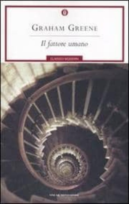 Il Fattore Umano